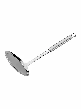 KÜCHENPROFI | Sieblöffel feinmaschig PARMA 33,5cm | 